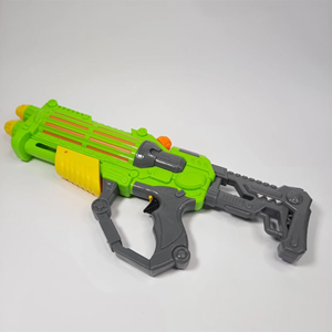 تفنگ اسباب بازی آب پاش 50 سانتی مدل Water Gun 558_اسباب بازی